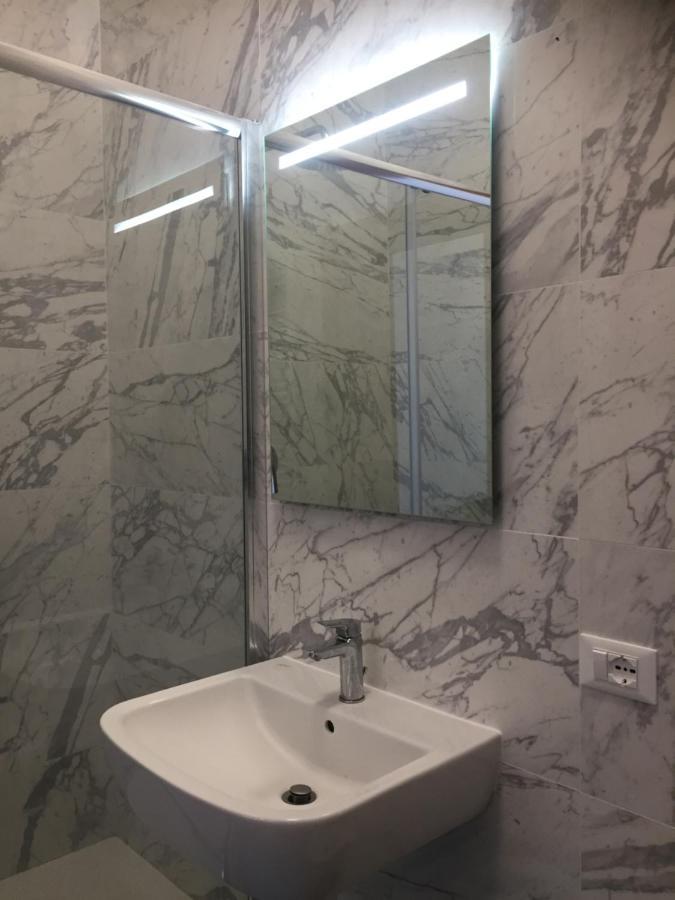 Mori 3, In Centro Storico Di Venezia Lägenhet Exteriör bild